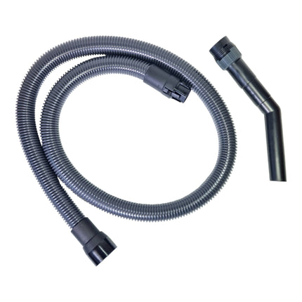 Nilfisk Saugschlauch Durchmesser 32 mm 1 80 m 107405600 fuer Staub Nass Trockensauger u a Serien Multi AERO ATTIX Turbo 3 - toolbrothers