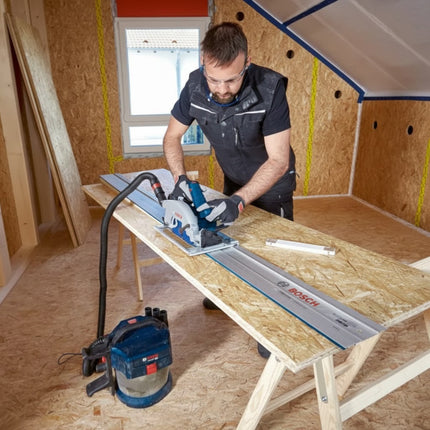 Bosch GKS 18V 68 G Professional Akku Handkreissaege 18 V 190 mm Brushless 06016C9100 L BOXX Zubehoer ohne Akku ohne Ladegeraet 3 - toolbrothers