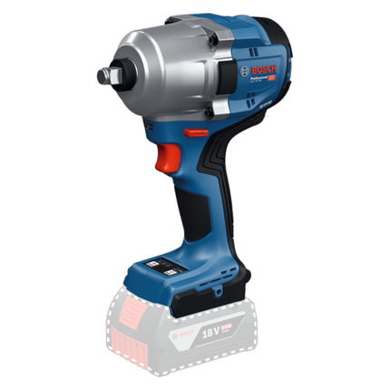 Bosch GDS 18V 780 Professional Akku Schlagschrauber 18 V 780 Nm 06019P4003 Brushless L Boxx ohne Akku ohne Ladegeraet 2 - toolbrothers