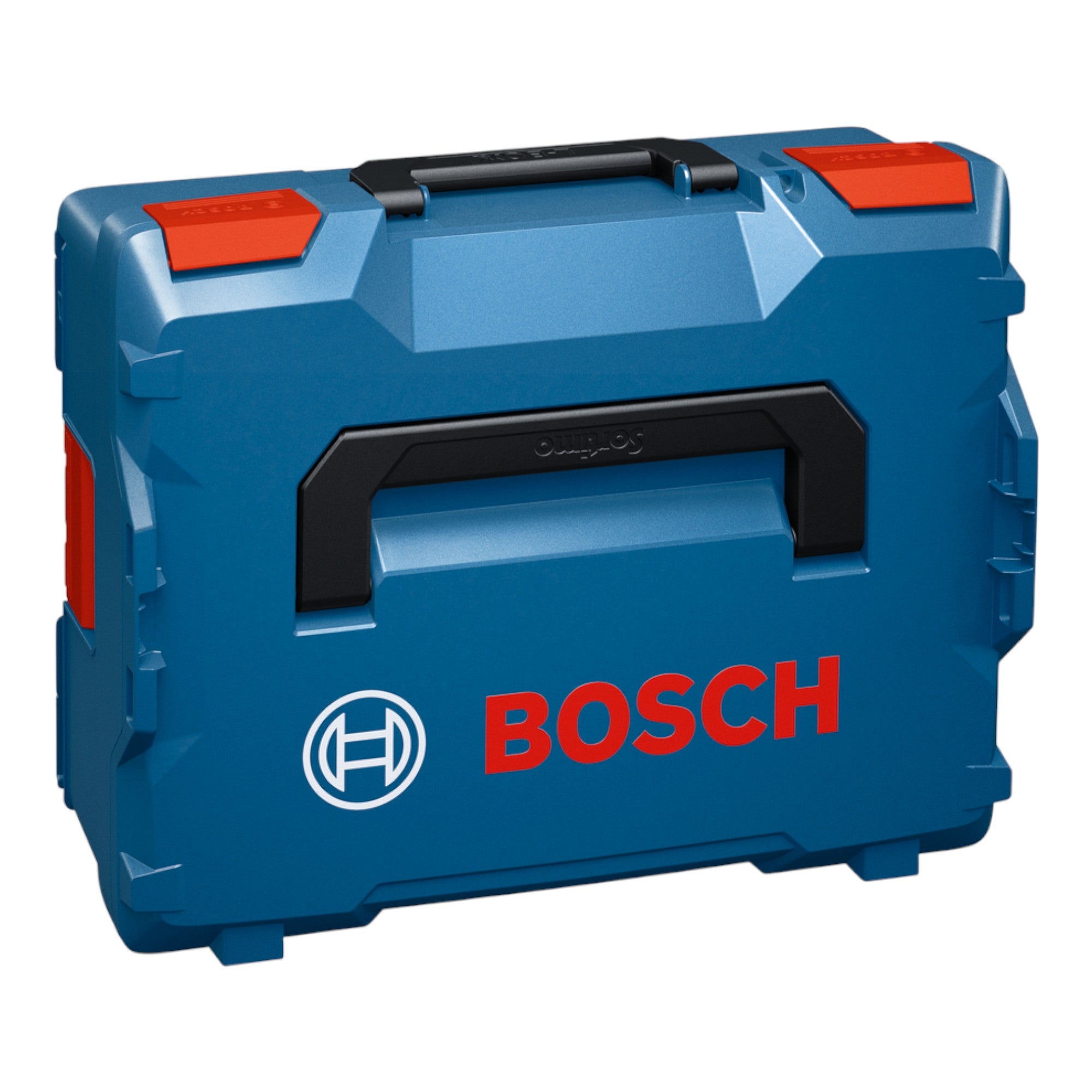Bosch GWS 18V 8 Professional Akku Winkelschleifer 18 V 125 mm 06019N9101 Brushless L Boxx ohne Akku ohne Ladegeraet 2 - toolbrothers