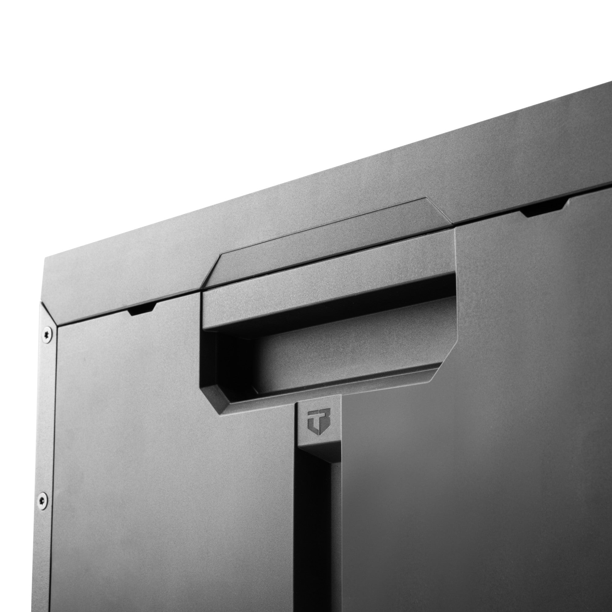 Toughbuilt STACKTECH Werkzeug Box abschliessbar mit 1 Schublade 533 x 406 x 395 mm TB B1 D 71  4 - toolbrothers