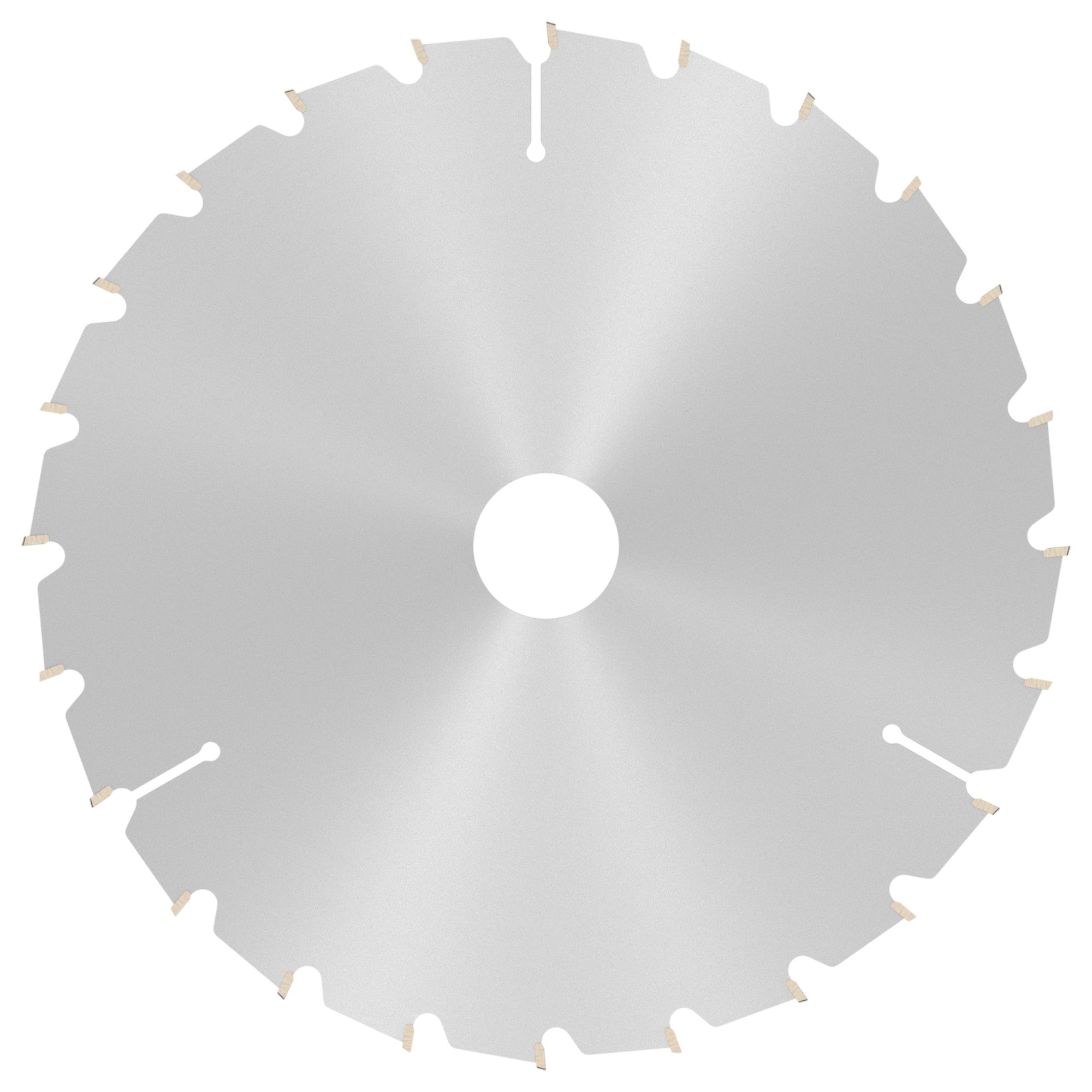 Bosch PRO Wood Kreissaegeblatt 216 x 30 mm 24 WZ HM 2608640431  1 - toolbrothers