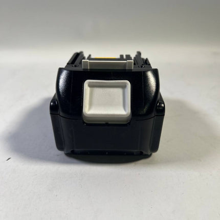 Makita BL 1850 B Li Ion Akku 18V 5 0 Ah 197280 8 632f15 1 Leicht Gebraucht  2 - toolbrothers