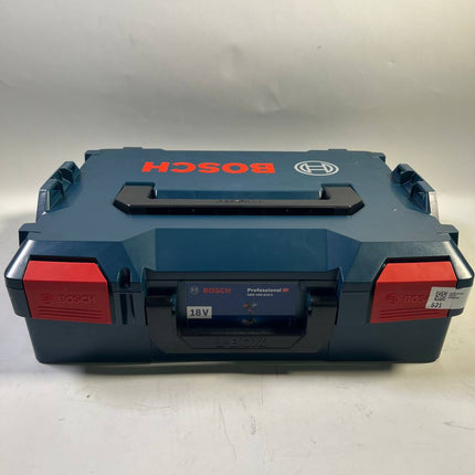 Bosch GDX 18V 210 C Professional Akku Drehschlagschrauber 18 V 210 Nm Brushless L Boxx Leicht Gebraucht 1 - toolbrothers