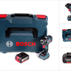 Bosch GDR 18 V-200 C Akku Drehschlagschrauber 18 V 1/4