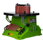 Procraft OSS500 Spindel und Bandschleifmaschine 500 Watt 16 mm Hub Zuboeher 0 - toolbrothers