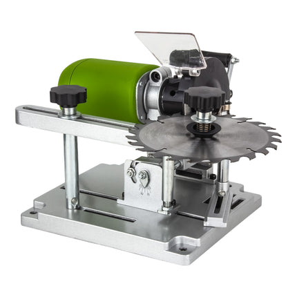 Procraft SS350 Saegeblattschaerfer 110 Watt 100 mm fuer Saegeblaetter 90 400 mm 1 - toolbrothers