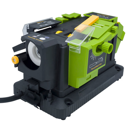 Procraft MS450 Universal Schaerfer 200 Watt Messer Bohrer Axt Schere  2 - toolbrothers