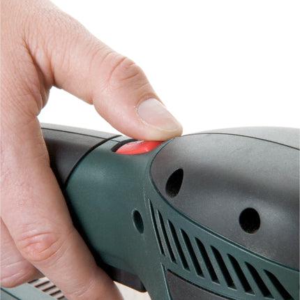 Metabo SXE 425 TurboTec Exzenterschleifer 320 Watt 125 mm 600131500  2 - toolbrothers