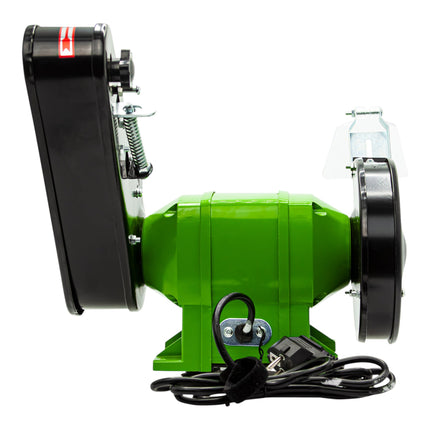 Procraft PAE1350S Kombinierter Teller und Bandschleifer 250 Watt 686 50 mm 2 - toolbrothers