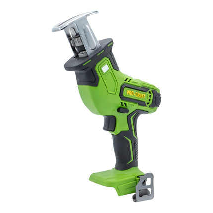 Procraft PSS30bb Akku Saebelsaege 20 V Brushless 2x Akku 2 0 Ah Ladegeraet 2 - toolbrothers