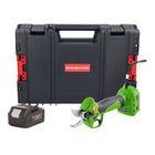 Procraft ES28Li bb Akku Astschere Gartenschere 20 V 25 mm 1x Akku 4 0 Ah RHINO Toolcase ohne Ladegeraet 0 - toolbrothers