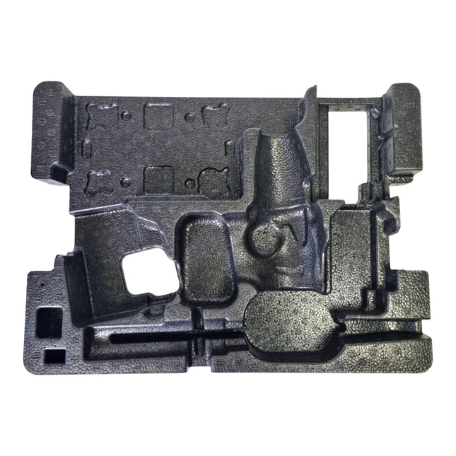 Bosch L BOXX Einlage fuer Schlagbohrschauber und Bohrschrauber GSB GSR 18V 110 C 60828507AS  0 - toolbrothers