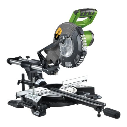 Procraft PGS28bb Akku Kapp und Gehrungssaege 20 V 210 mm Brushless Solo ohne Akku ohne Ladegeraet 0 - toolbrothers