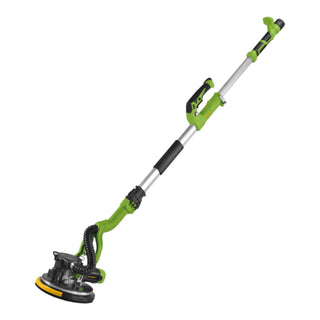 Procraft EX1100 Trockenbauschleifer 880 Watt 225 mm Tasche 0 - toolbrothers