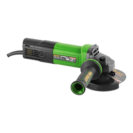 Procraft PW2400ES Winkelschleifer 1350 Watt 125 mm 1 - toolbrothers