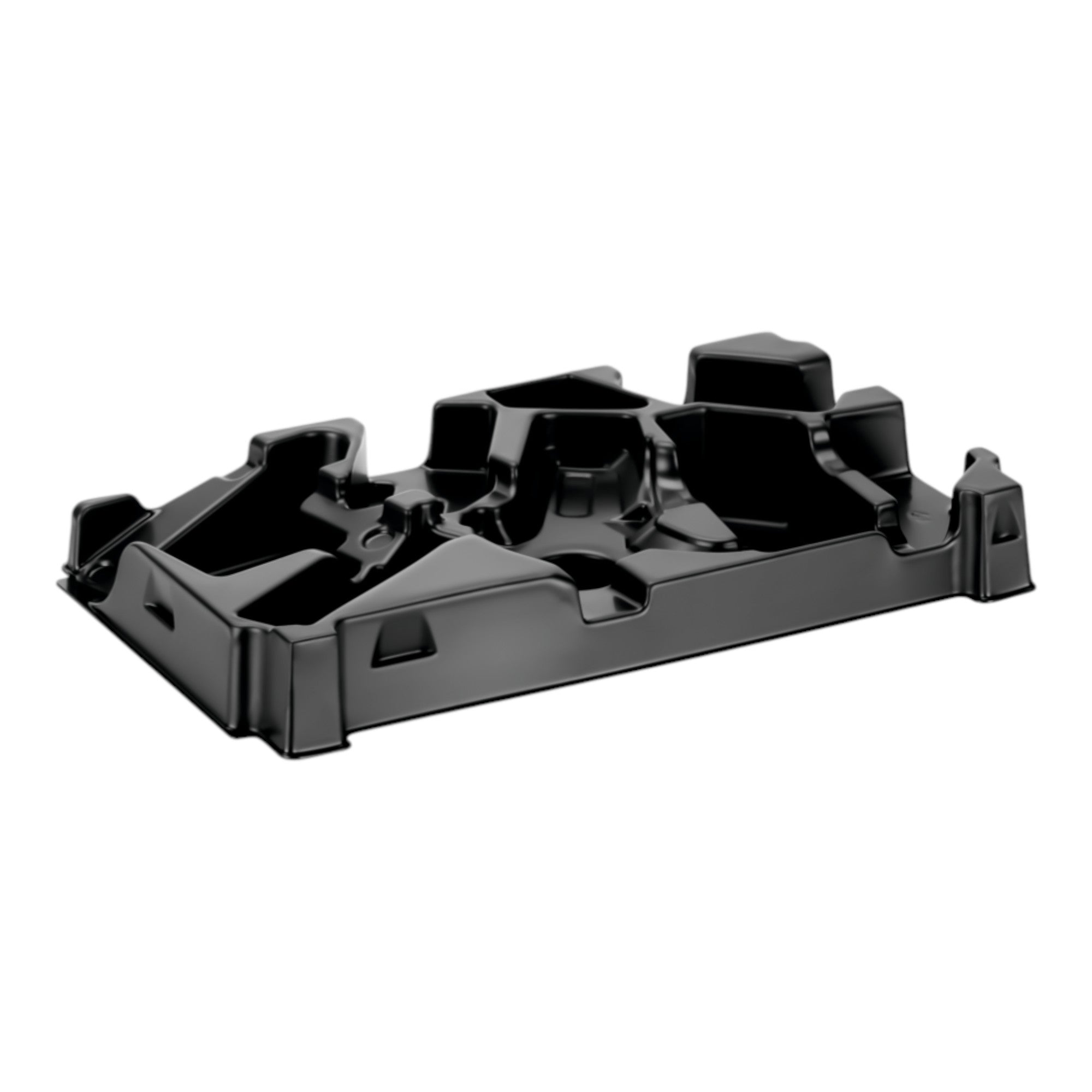 Metabo Einlage fuer MS 18 LTX 15 Akku Gehoelzsaege 628953000 in metaBOX 145 L 1 - toolbrothers