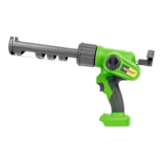 Procraft PC20bb Akku Kartuschenpistole 20 V 2000 N 280 310 ml Solo ohne Akku ohne Ladegeraet 0 - toolbrothers