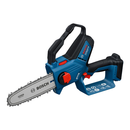 Bosch GKE 18V 20 Professional Akku Astsaege 18 V 18 cm 2x ProCORE Akku 4 0 Ah Ladegeraet 1 - toolbrothers