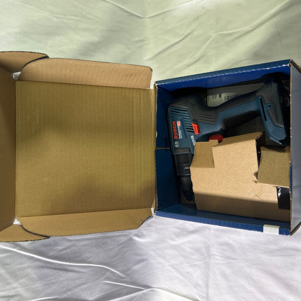 Bosch GSB 18V 55 Professional Akku Schlagbohrschrauber 18 V 55 Nm Brushless 06019H5302 Solo ohne Akku ohne Ladegeraet Reparaturgeraet 1 - toolbrothers