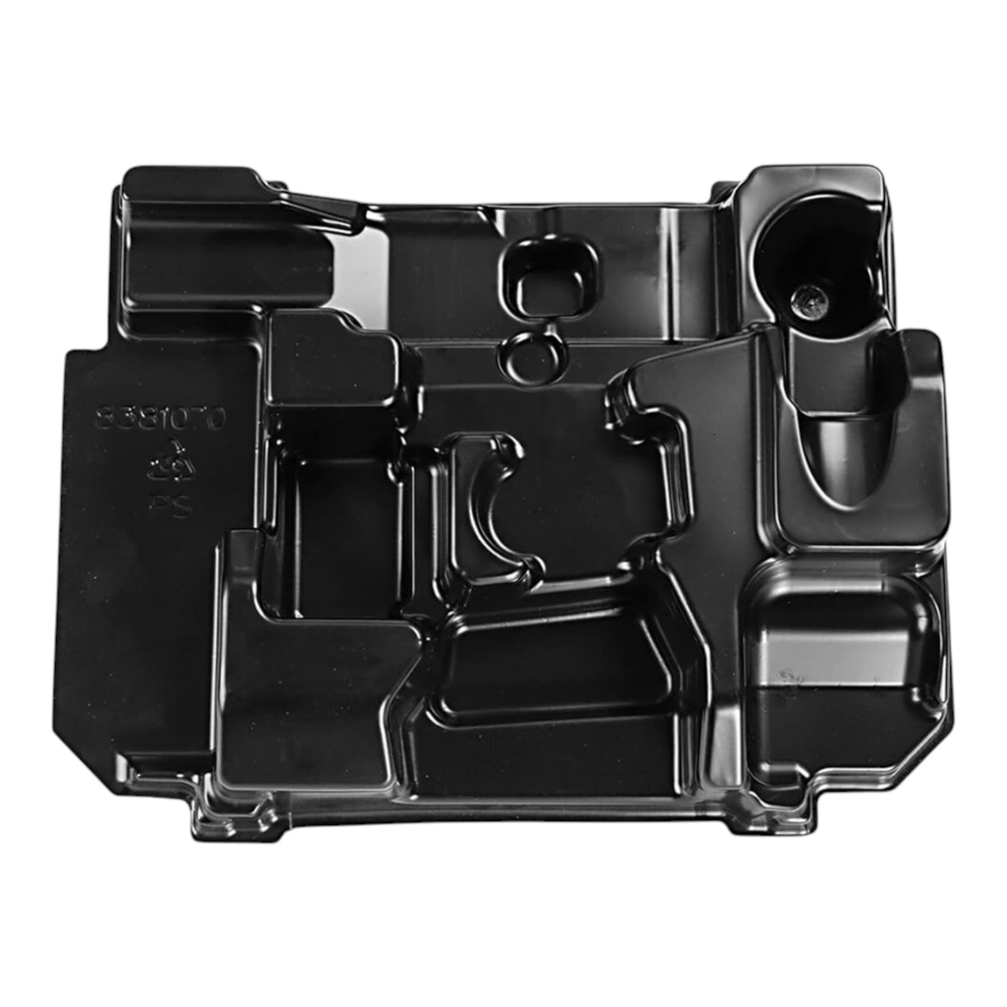 Makita passende Einlage fuer Akku Kombo Kit DLX6085TJ 838107 0  0 - toolbrothers