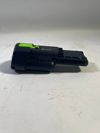 Festool BP 18 Li 3 0 Ergo I Akku 18 V 3 0 Ah 3000 mAh Li Ion 577704 mit Ladestandanzeige Leicht Gebraucht 0 - toolbrothers