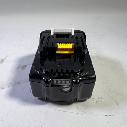 Makita BL 1840 B 18 V 4 Ah 4000 mAh 197265 4 Li Ion Akku mit LED Anzeige Neuwertig 1 - toolbrothers