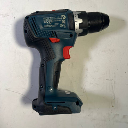 Bosch GSR 18V 55 Professional Akku Bohrschrauber 18 V 55 Nm Brushless 06019H5202 Solo ohne Akku ohne Ladegeraet Neuwertig 1 - toolbrothers