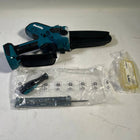 Makita DUC 150 Z Akku Kettensaege 18 V 15 cm Brushless Solo ohne Akku ohne Ladegeraet Gebraucht 0 - toolbrothers