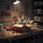 Handwerkzeug Mystery Zugabe 0 - toolbrothers