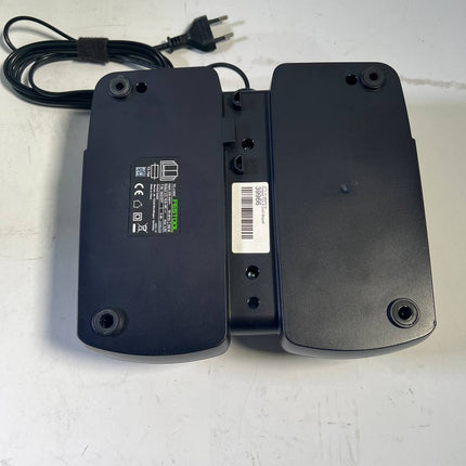 Festool TCL 6 DUO Doppel Schnellladegeraet 10 8 V 18 V 2x 6 A 577017 Gebraucht 1 - toolbrothers