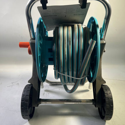 Gardena CleverRoll S Set Schlauchwagen L 20 m Schlauch Zubehoer 18502 20 Unvollstaendig 2 - toolbrothers