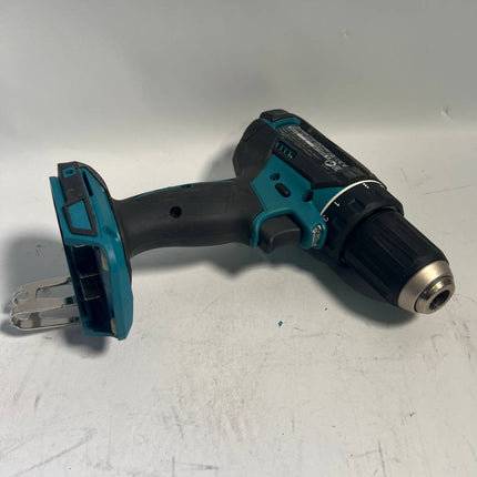 Makita DHP 482 Z Akku Schlagbohrschrauber 18 V 62 Nm Solo ohne Akku ohne Ladegeraet Reparaturgeraet 2 - toolbrothers