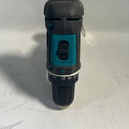 Makita DHP 482 Z Akku Schlagbohrschrauber 18 V 62 Nm Solo ohne Akku ohne Ladegeraet Reparaturgeraet 3 - toolbrothers