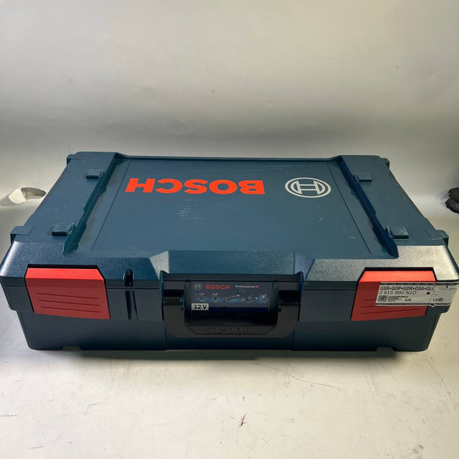 Bosch Professional XL Boxx Transportkoffer 607 x 395 x 179 mm 1600A0259V Gebraucht 0 - toolbrothers