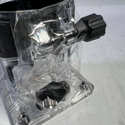 Makita Kantenfraesenmodul 6 8 mm fuer Multifunktionsfraesen DRT50 RT0700C 199089 4 transparent Beschaedigt 2 - toolbrothers