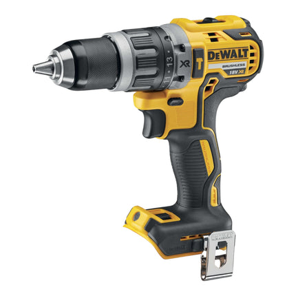 DeWalt DCK 329 P2T Akku Kombopack Set 18 V DCD 796 Schlagbohrschrauber DCG 405 Winkelschleifer DCS 335 Stichsaege 2x Akku 5 0 Ah Ladegeraet 2x TSTAK 2 - toolbrothers