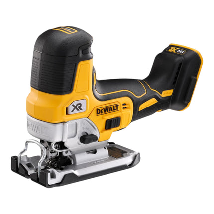 DeWalt DCK 329 P2T Akku Kombopack Set 18 V DCD 796 Schlagbohrschrauber DCG 405 Winkelschleifer DCS 335 Stichsaege 2x Akku 5 0 Ah Ladegeraet 2x TSTAK 4 - toolbrothers