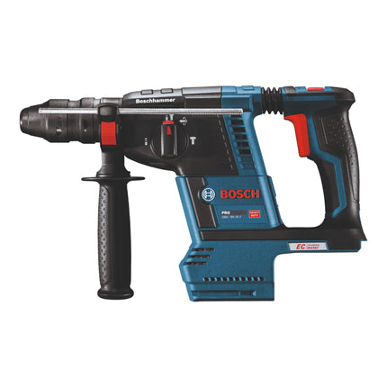 Bosch GBH 18V 26 F Professional Akku Bohrhammer 18 V 2 6 J SDS plus Brushless 1x ProCORE Akku 8 0 Ah L Boxx ohne Ladegeraet 4 - toolbrothers