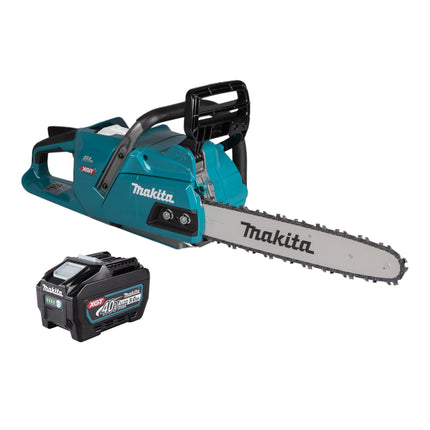 Makita UC 011 GT1 Akku Kettensaege 40 V max 35 cm Brushless 1x Akku 5 0 Ah ohne Ladegeraet 0 - toolbrothers