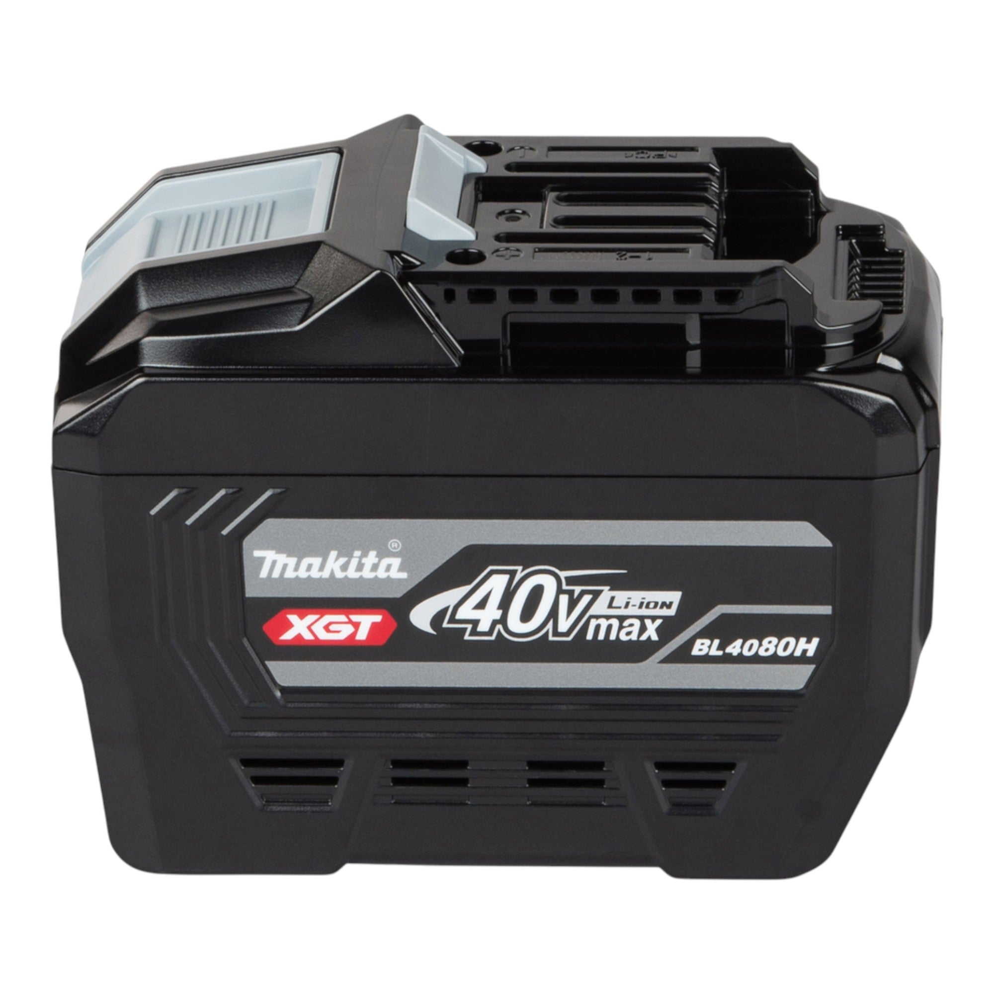 Makita UC 015 GE1 Akku Kettensaege 40 V max 35 cm Brushless 1x Akku 8 0 Ah ohne Ladegeraet 3 - toolbrothers