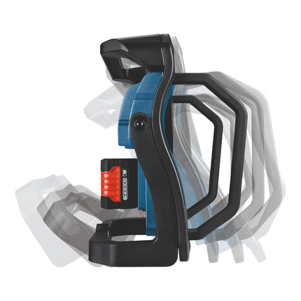 Bosch GLI 18V 10000 C Professional Akku Baustrahler 18 V 10000 lm 0601446900 Solo ohne Akku ohne Ladegeraet 1 - toolbrothers