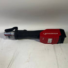 Rothenberger ROMAX 4000 CAS Akku Pressmaschine 18 V 34 kN Koffer 1000002683 ohne Akku ohne Ladegeraet Gebraucht 0 - toolbrothers