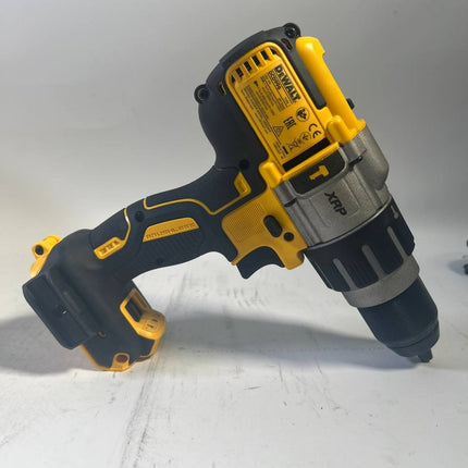 DeWalt DCD 996 N Akku Schlagbohrschrauber 18V 95Nm Brushless Solo ohne Akku ohne Ladegeraet Reparaturgeraet 2 - toolbrothers