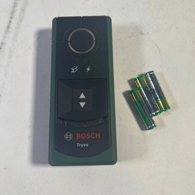 Bosch Truvo Ortungsgeraet Digital 2 Generation 06036812Z0 Leicht Gebraucht 0 - toolbrothers