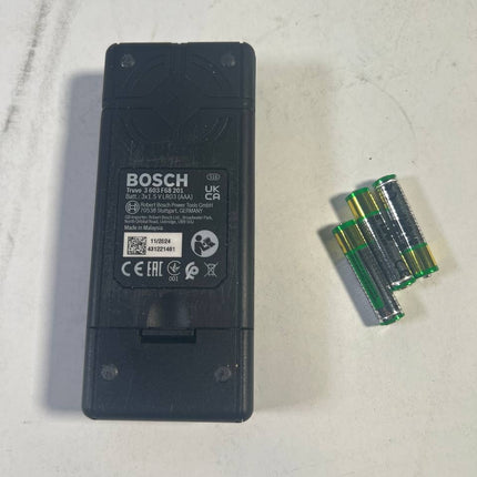 Bosch Truvo Ortungsgeraet Digital 2 Generation 06036812Z0 Leicht Gebraucht 1 - toolbrothers