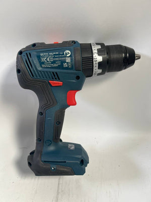 Bosch GSB 18V-55 Professional Akku Schlagbohrschrauber 18 V 55 Nm Brushless ( 06019H5302 ) Solo - ohne Akku, ohne Ladegerät  - Reparaturgerät