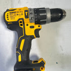 DeWalt DCD 796 NT Akku Schlagbohrschrauber 18 V 70 Nm Brushless TSTAK ohne Akku ohne Ladegeraet Reparaturgeraet 0 - toolbrothers