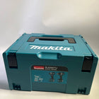 Makita MAKPAC 3 Kunststoffkoffer 395 x 295 x 215 mm ohne Einlage 821551 8 Beschaedigt 0 - toolbrothers