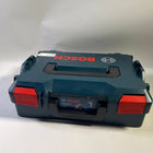 Bosch GWX 18V 10 Professional Akku Winkelschleifer 18 V 125 mm 06017B0101 X LOCK Brushless L Boxx ohne Akku ohne Ladegeraet Leicht Gebraucht 0 - toolbrothers